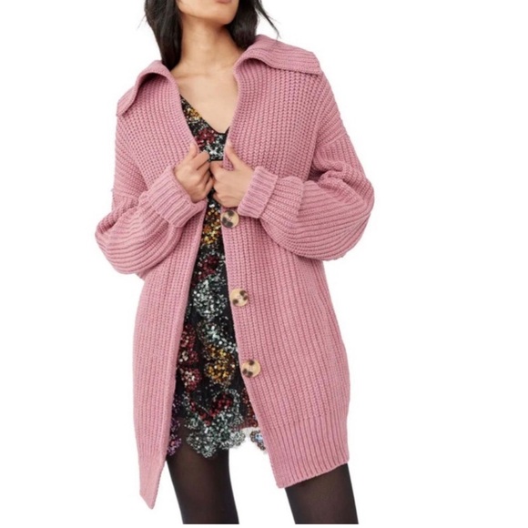 Free people sweater - Picture 5 of 5